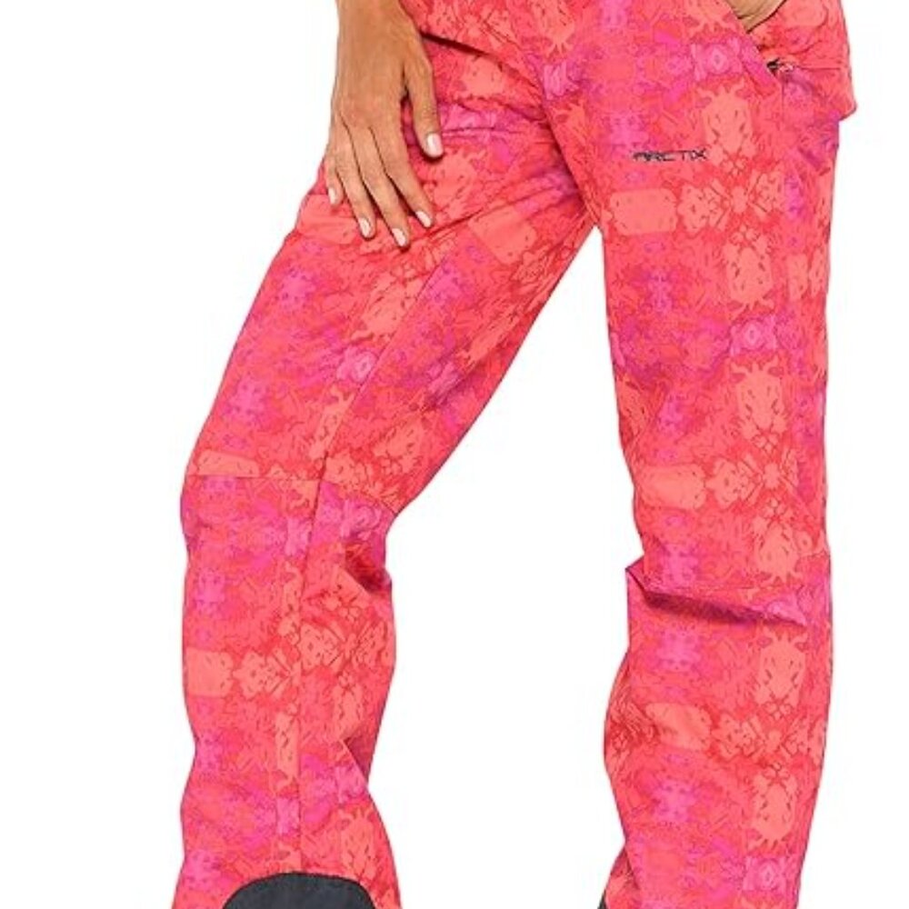 Arctix snow ski snowboard pants, size s